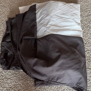 Queen Bed Skirt